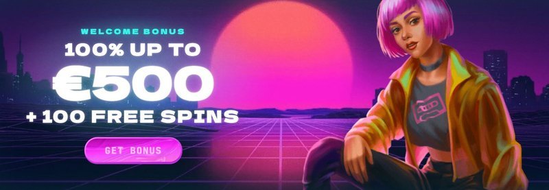 PowerUp Casino: Ein Online-Casino mit grossem Willkommensbonus in Germany