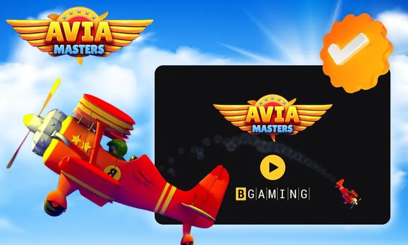 Entdecke das spannende Avia Masters Glücksspiel in Deutschland, avia masters flugzeugspiel demo