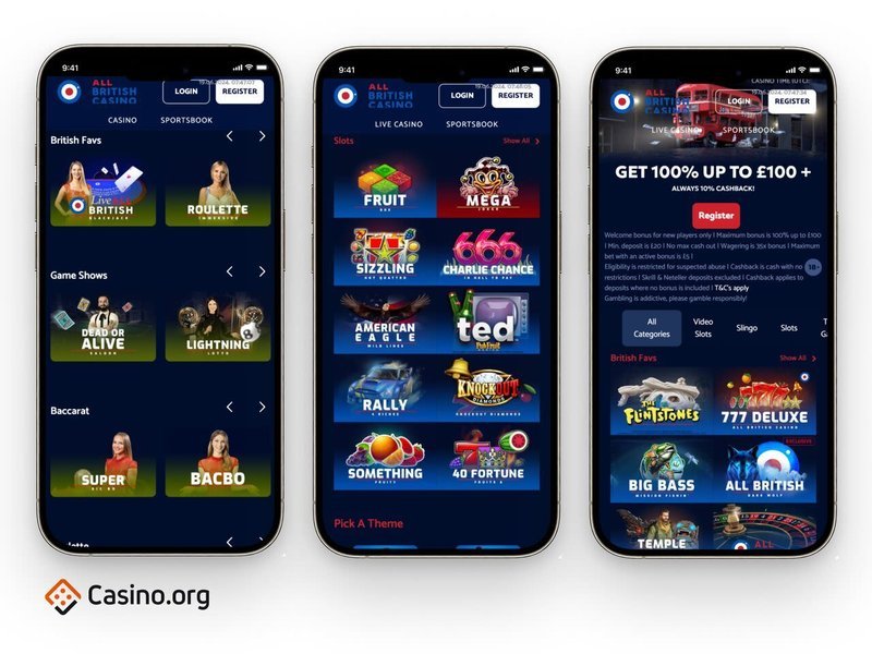 Explore the Exciting World of Love Casino in the UK Today in United Kingdom