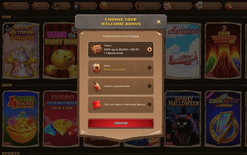 Image: Lizaro Casino UK Review Exposes Truth Behind Online Gaming Platform