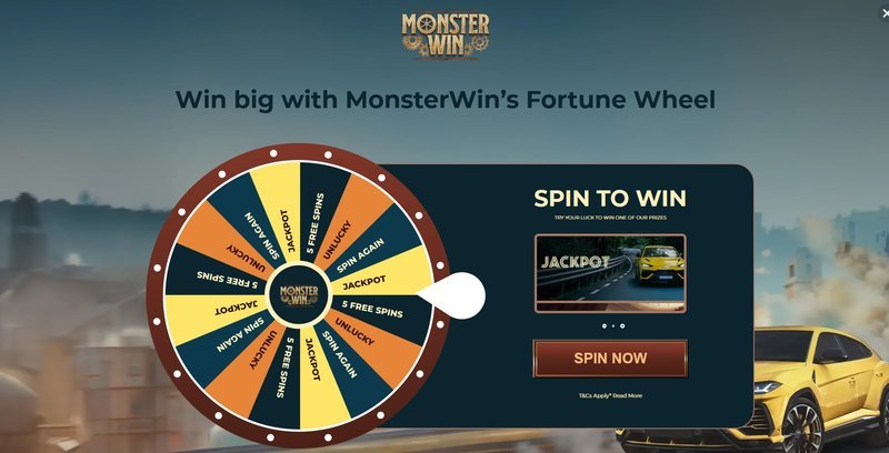 Monsterwin - Das Geldverstecken im digitalen Zeitalter - Ein Streich für die Zukunft