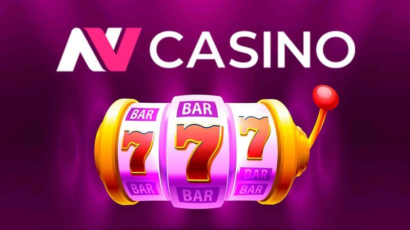 Un aperçu de nv casino login